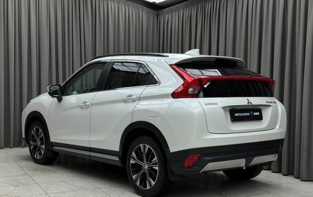 Mitsubishi Eclipse Cross, 2019 год, 2 179 000 рублей, 6 фотография