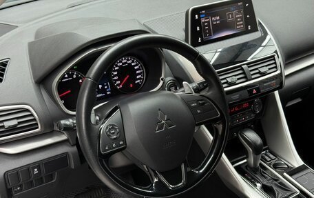 Mitsubishi Eclipse Cross, 2019 год, 2 179 000 рублей, 8 фотография