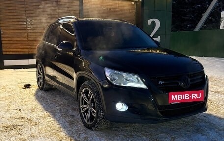 Volkswagen Tiguan I, 2011 год, 1 070 000 рублей, 3 фотография