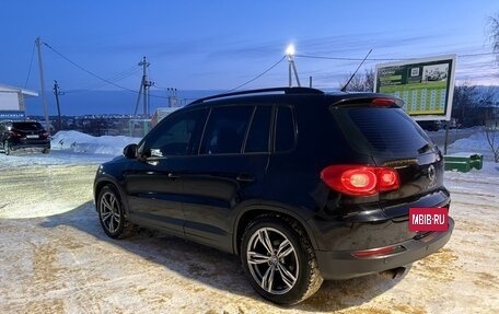 Volkswagen Tiguan I, 2011 год, 1 070 000 рублей, 5 фотография