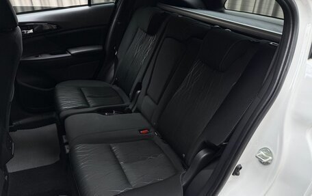 Mitsubishi Eclipse Cross, 2019 год, 2 179 000 рублей, 10 фотография