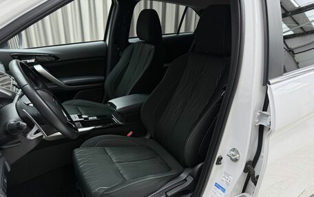 Mitsubishi Eclipse Cross, 2019 год, 2 179 000 рублей, 9 фотография