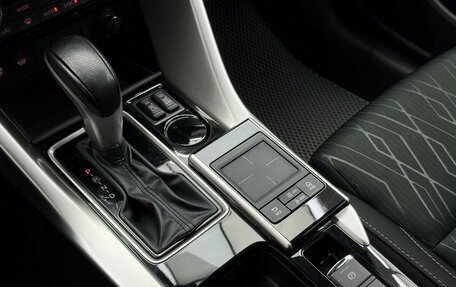 Mitsubishi Eclipse Cross, 2019 год, 2 179 000 рублей, 15 фотография