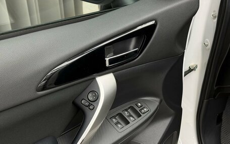 Mitsubishi Eclipse Cross, 2019 год, 2 179 000 рублей, 16 фотография