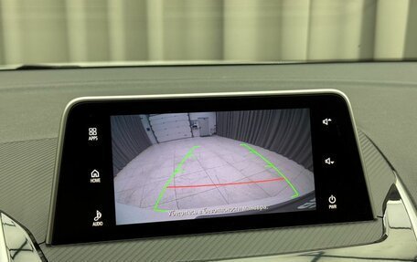 Mitsubishi Eclipse Cross, 2019 год, 2 179 000 рублей, 13 фотография