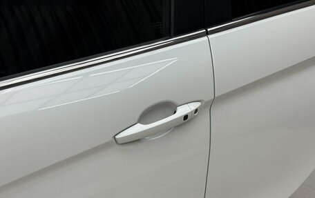 Mitsubishi Eclipse Cross, 2019 год, 2 179 000 рублей, 17 фотография