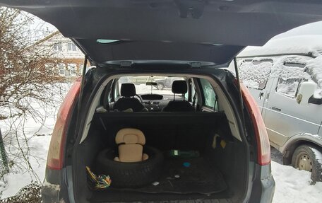 Citroen C4 Picasso II рестайлинг, 2008 год, 750 000 рублей, 6 фотография