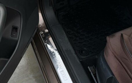 Volkswagen Jetta VI, 2011 год, 1 200 000 рублей, 11 фотография