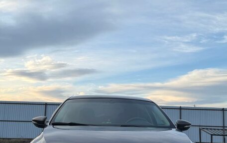 Volkswagen Jetta VI, 2011 год, 1 200 000 рублей, 8 фотография