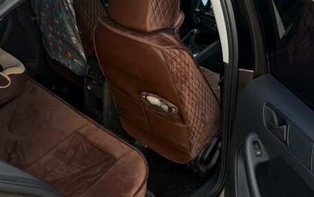 Volkswagen Jetta VI, 2011 год, 1 200 000 рублей, 12 фотография