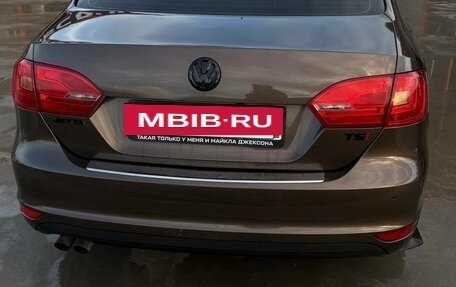 Volkswagen Jetta VI, 2011 год, 1 200 000 рублей, 15 фотография