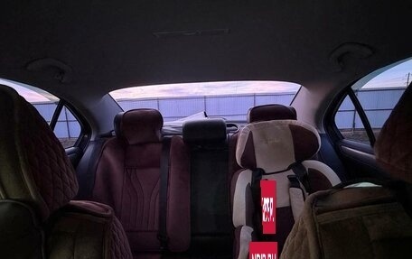 Volkswagen Jetta VI, 2011 год, 1 200 000 рублей, 13 фотография