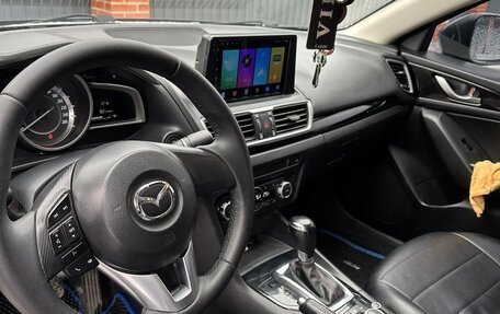 Mazda 3, 2014 год, 1 270 000 рублей, 7 фотография