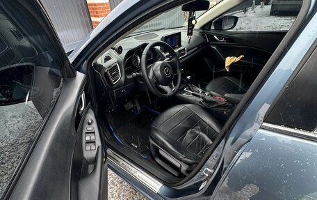 Mazda 3, 2014 год, 1 270 000 рублей, 8 фотография