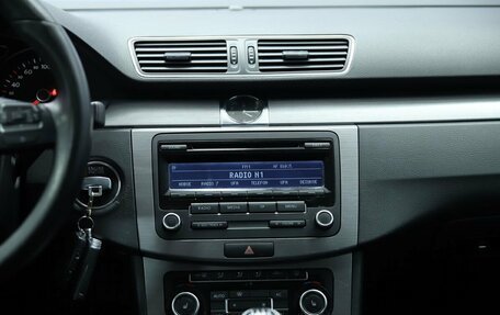 Volkswagen Passat B7, 2011 год, 830 000 рублей, 11 фотография