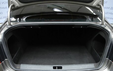 Volkswagen Passat B7, 2011 год, 830 000 рублей, 13 фотография