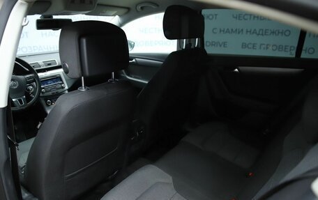 Volkswagen Passat B7, 2011 год, 830 000 рублей, 15 фотография