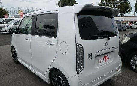 Honda N-WGN, 2022 год, 801 000 рублей, 2 фотография