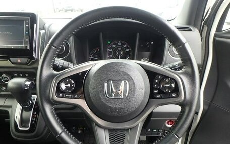 Honda N-WGN, 2022 год, 801 000 рублей, 5 фотография