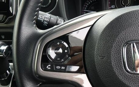 Honda N-WGN, 2022 год, 801 000 рублей, 11 фотография