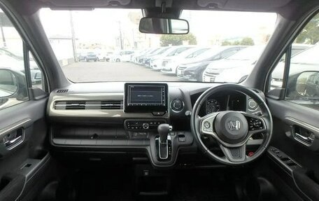Honda N-WGN, 2022 год, 801 000 рублей, 15 фотография