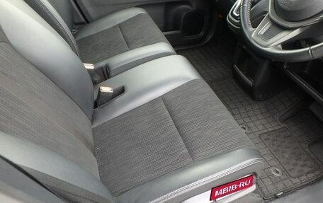 Honda N-WGN, 2022 год, 801 000 рублей, 10 фотография