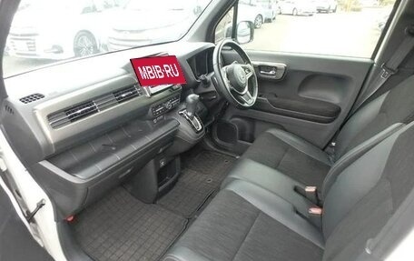 Honda N-WGN, 2022 год, 801 000 рублей, 17 фотография