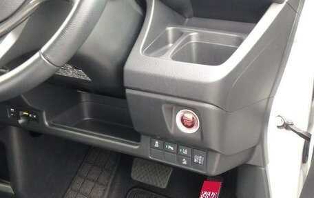 Honda N-WGN, 2022 год, 801 000 рублей, 8 фотография