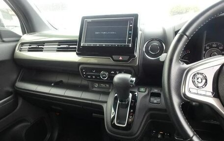 Honda N-WGN, 2022 год, 801 000 рублей, 24 фотография