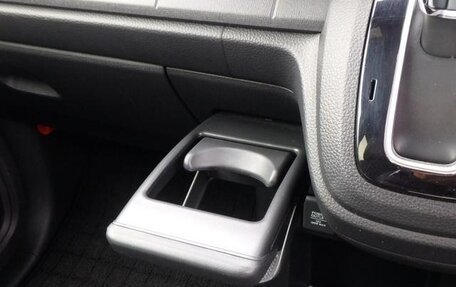 Honda N-WGN, 2022 год, 801 000 рублей, 26 фотография