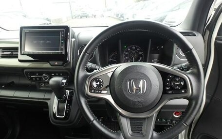 Honda N-WGN, 2022 год, 801 000 рублей, 23 фотография