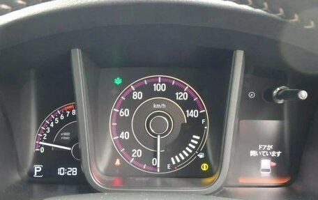 Honda N-WGN, 2022 год, 801 000 рублей, 20 фотография