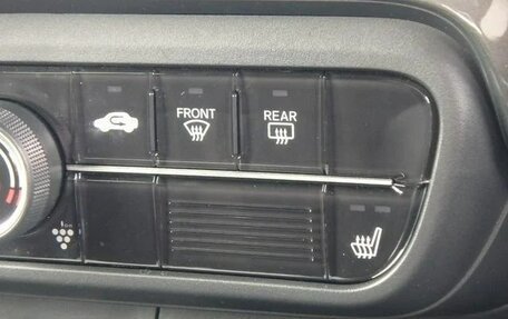 Honda N-WGN, 2022 год, 801 000 рублей, 29 фотография