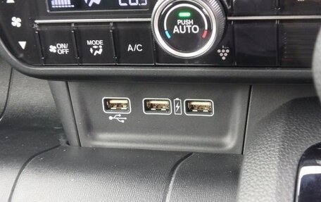 Honda N-WGN, 2022 год, 801 000 рублей, 22 фотография