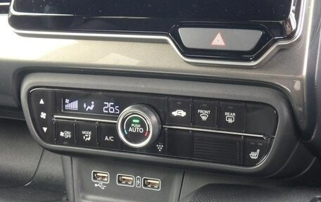 Honda N-WGN, 2022 год, 801 000 рублей, 30 фотография