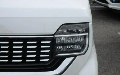 Honda N-WGN, 2022 год, 801 000 рублей, 35 фотография