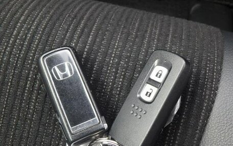 Honda N-WGN, 2022 год, 801 000 рублей, 32 фотография