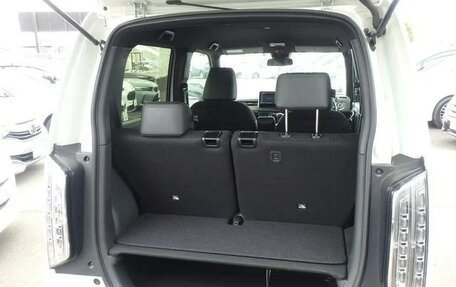 Honda N-WGN, 2022 год, 801 000 рублей, 40 фотография