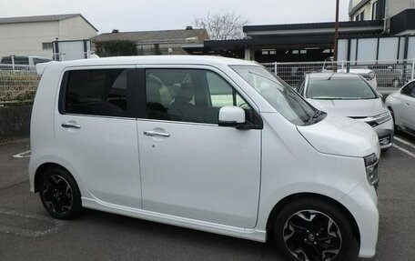 Honda N-WGN, 2022 год, 801 000 рублей, 38 фотография