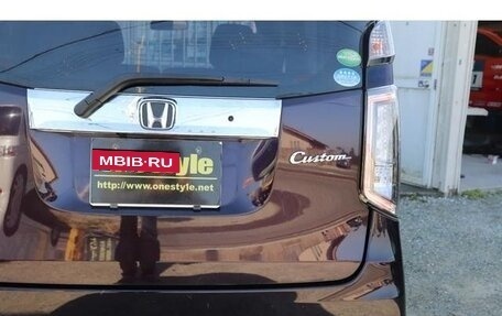 Honda N-WGN I рестайлинг, 2015 год, 555 000 рублей, 5 фотография
