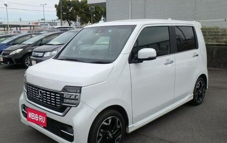 Honda N-WGN, 2022 год, 801 000 рублей, 36 фотография