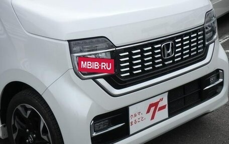 Honda N-WGN, 2022 год, 801 000 рублей, 37 фотография