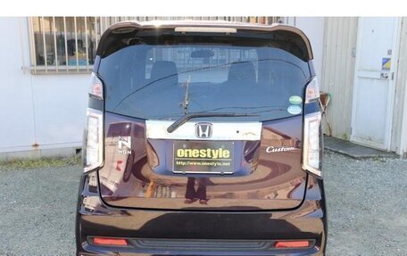 Honda N-WGN I рестайлинг, 2015 год, 555 000 рублей, 6 фотография