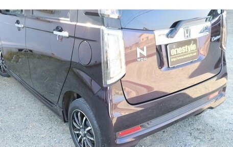 Honda N-WGN I рестайлинг, 2015 год, 555 000 рублей, 12 фотография