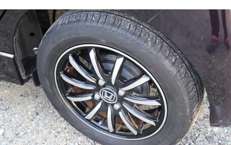 Honda N-WGN I рестайлинг, 2015 год, 555 000 рублей, 14 фотография