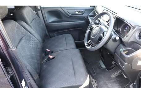 Honda N-WGN I рестайлинг, 2015 год, 555 000 рублей, 17 фотография