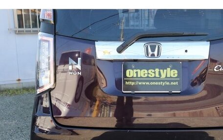 Honda N-WGN I рестайлинг, 2015 год, 555 000 рублей, 18 фотография