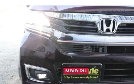 Honda N-WGN I рестайлинг, 2015 год, 555 000 рублей, 10 фотография