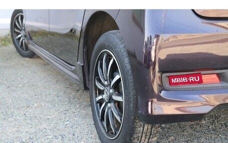 Honda N-WGN I рестайлинг, 2015 год, 555 000 рублей, 15 фотография