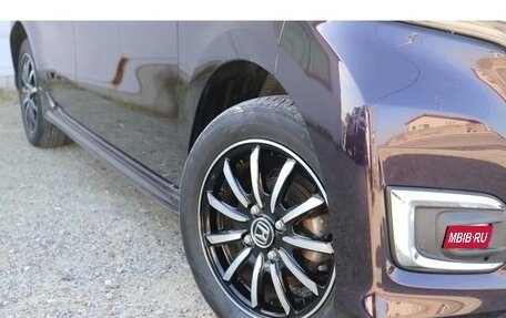 Honda N-WGN I рестайлинг, 2015 год, 555 000 рублей, 16 фотография